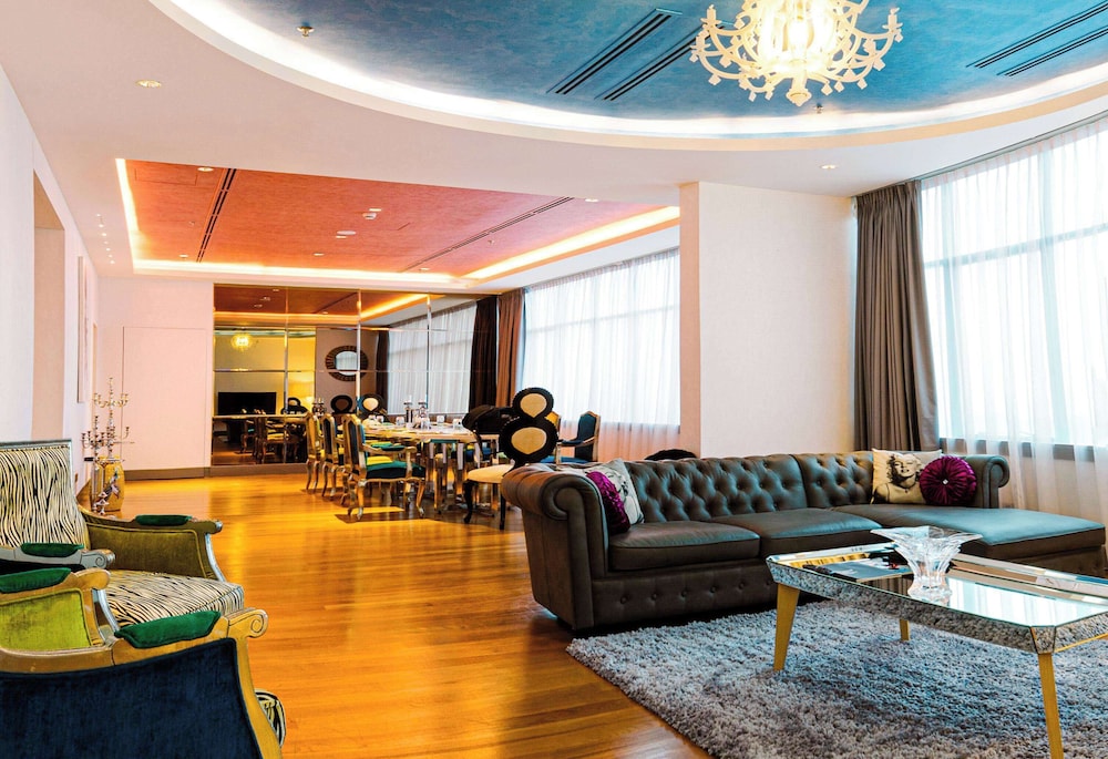 Wyndham Grand Bangsar Kuala Lumpur 27/49