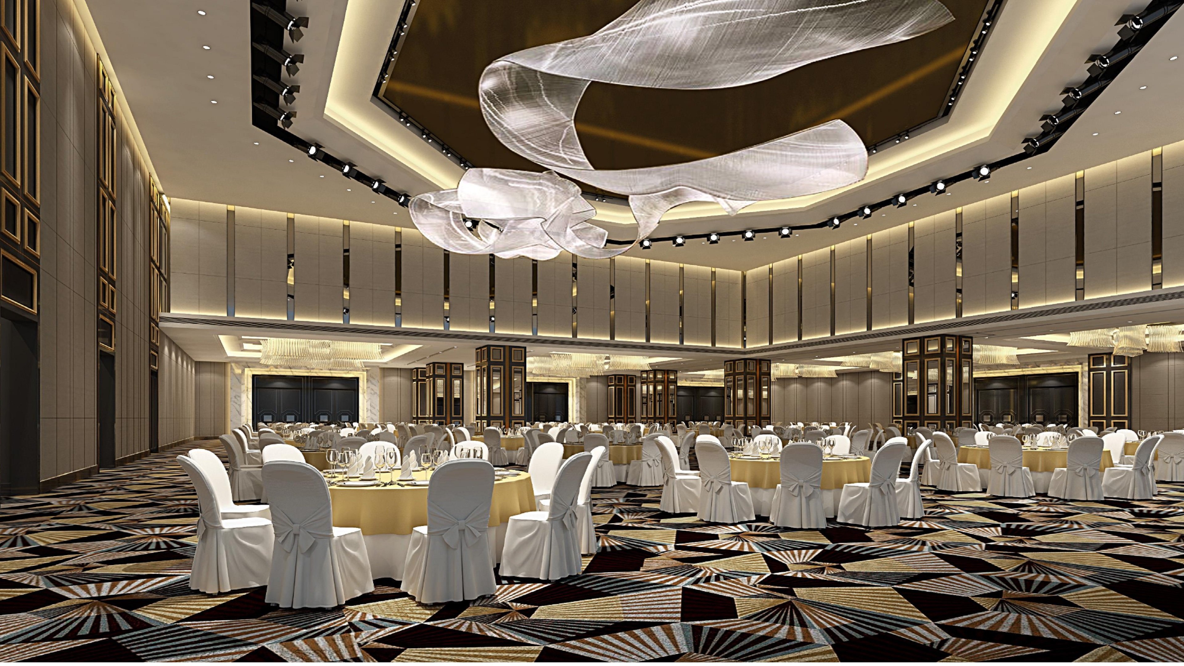 Crowne Plaza Chengdu Tianfu New Area by IHG 39/50