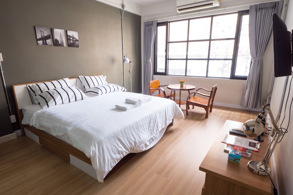 Pann Residence 7/39