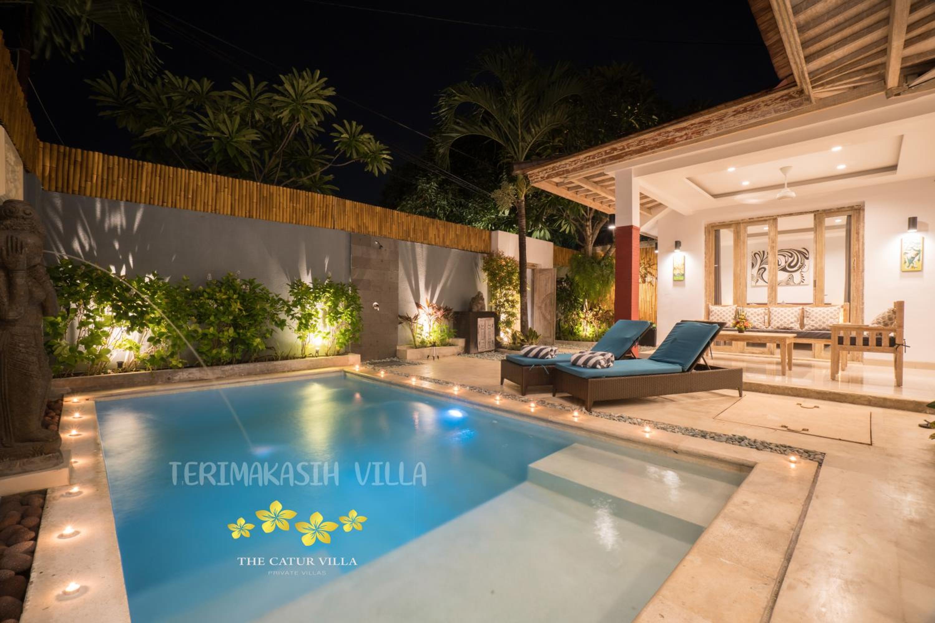 The Catur Villa 29/50