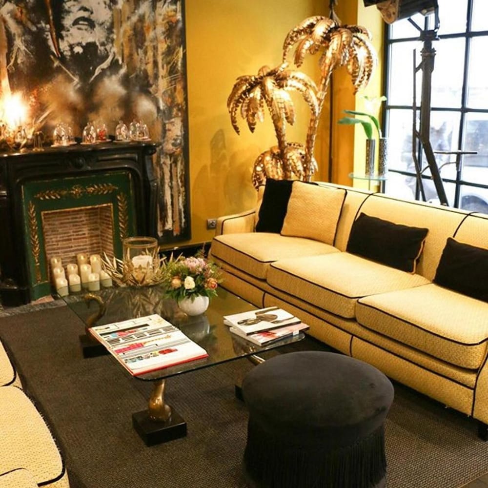 Hotel George Washington Paris 45/55