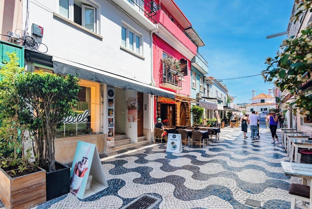 Sui7es Guest House Cascais 42/49