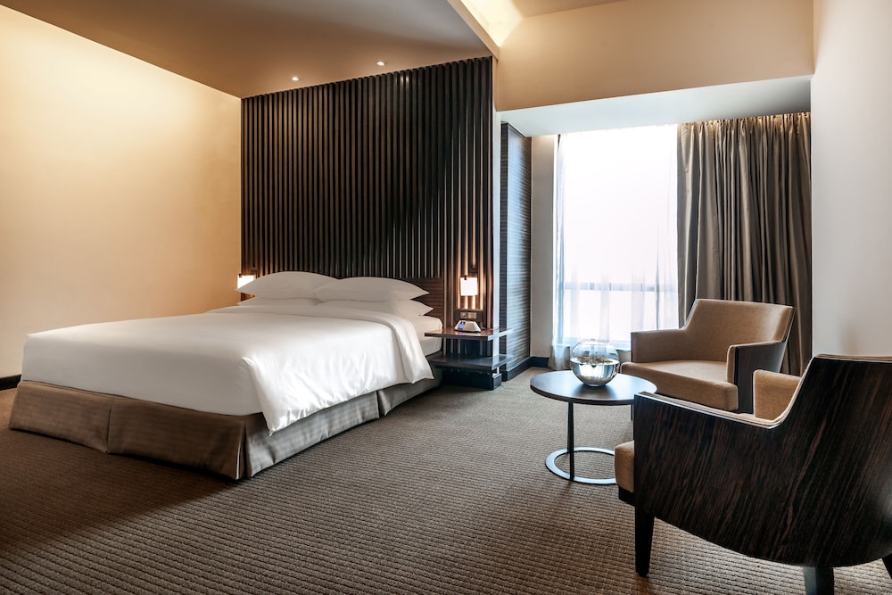Hyatt Raipur 25/69