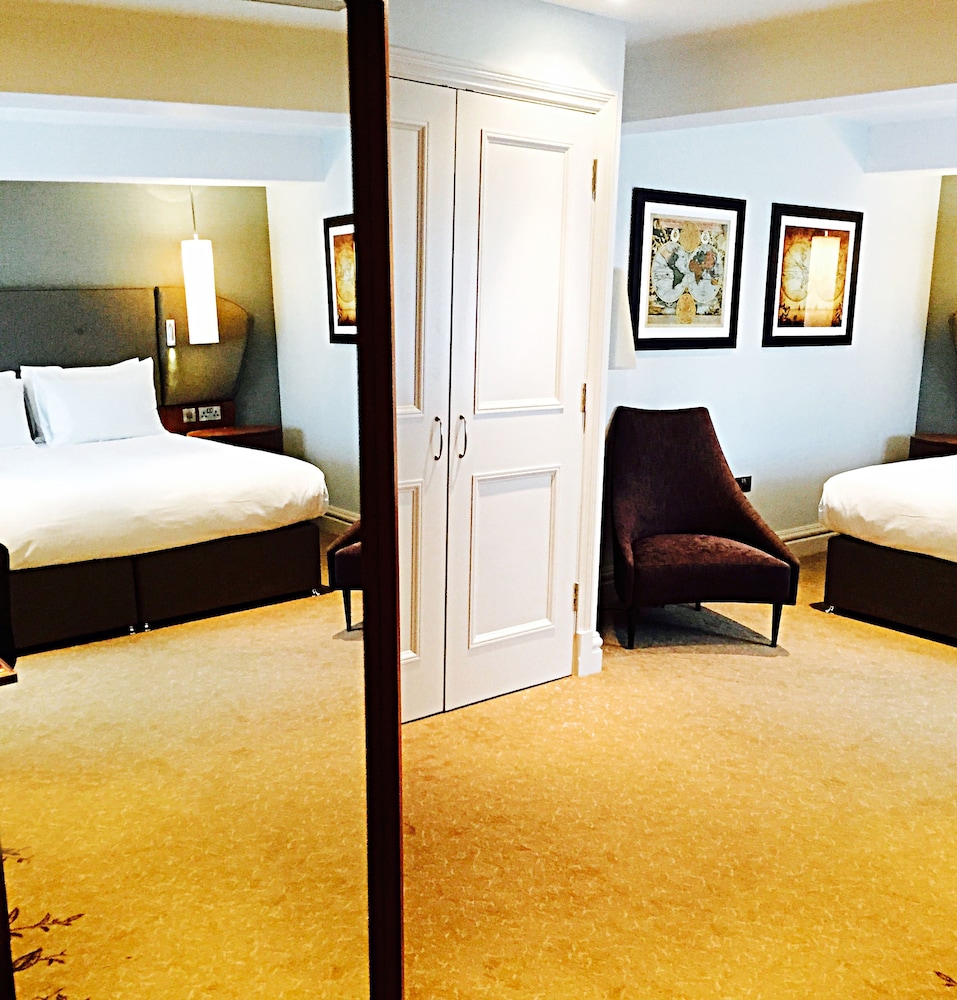 DoubleTree by Hilton Hotel & Spa Liverpool 24/45