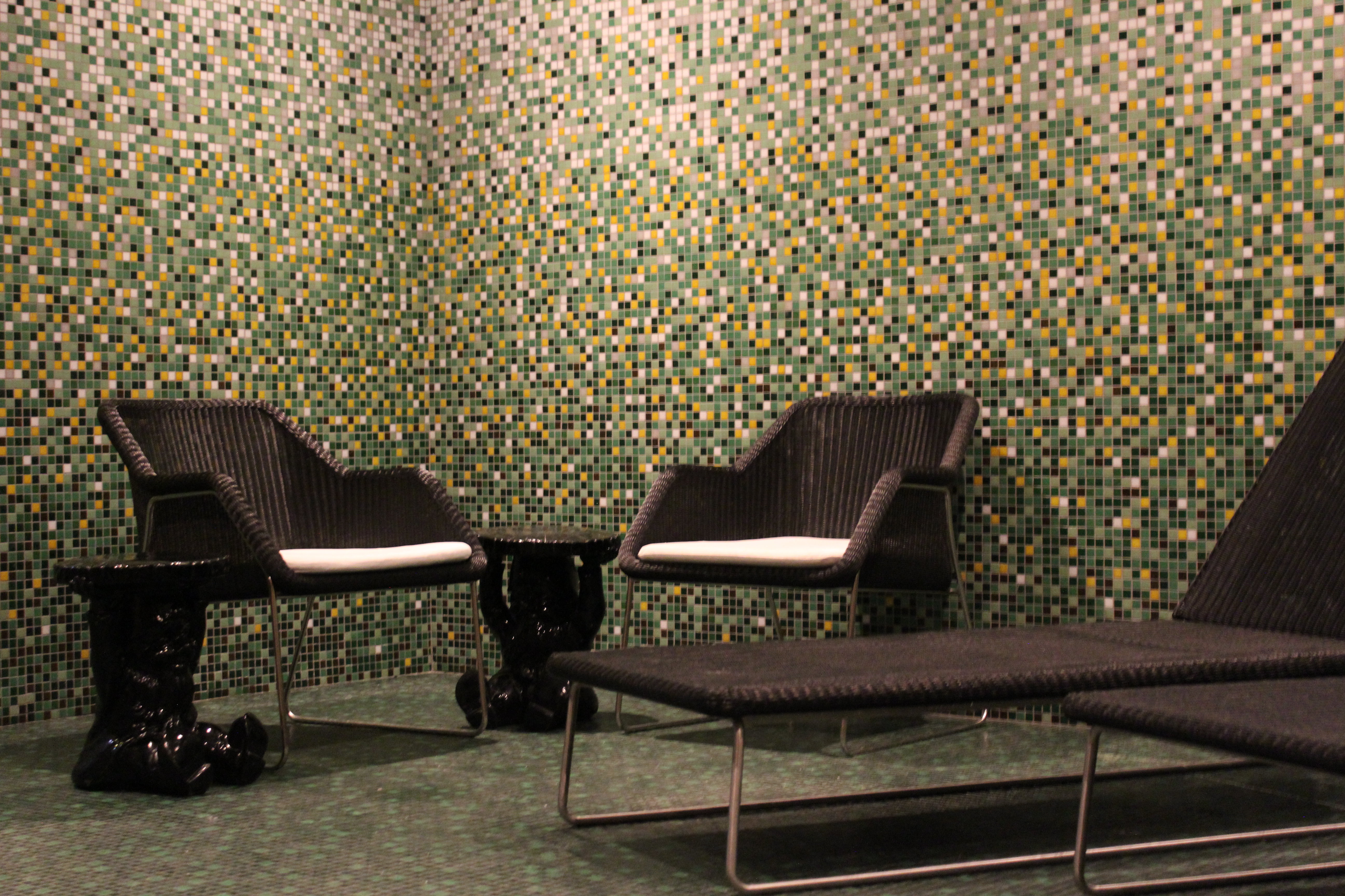 Crowne Plaza Antwerp 50/80