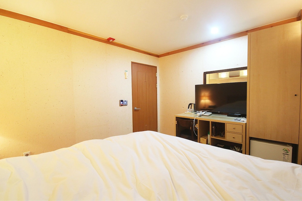 Jeonju Tourist Hotel 9/34
