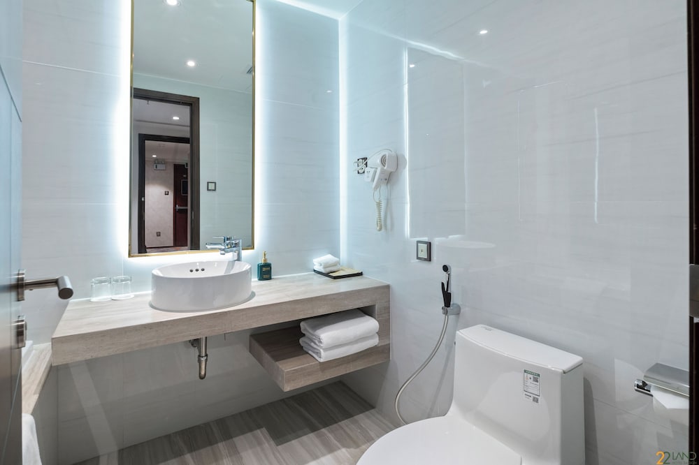 22Land Hotel Saigon 48/50