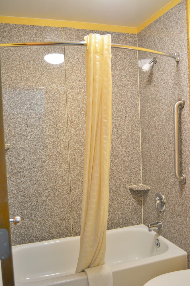 Deluxe Inn Fayetteville 22/61