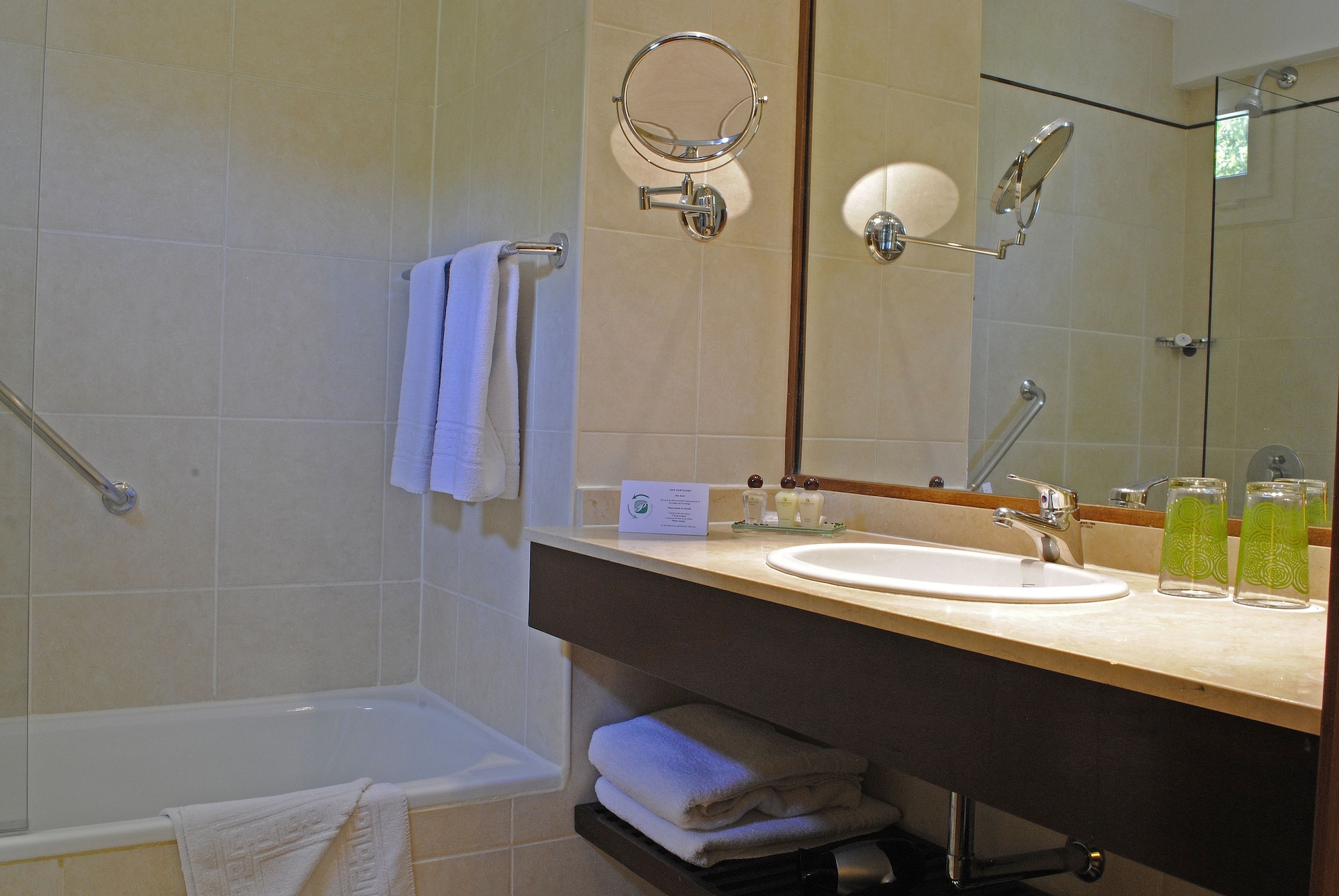 شقة سوبيريور بسرير كينج وسرير فردي بمطبخ صغير، Palermo Suites Buenos Aires Hotel Apartments 6/6