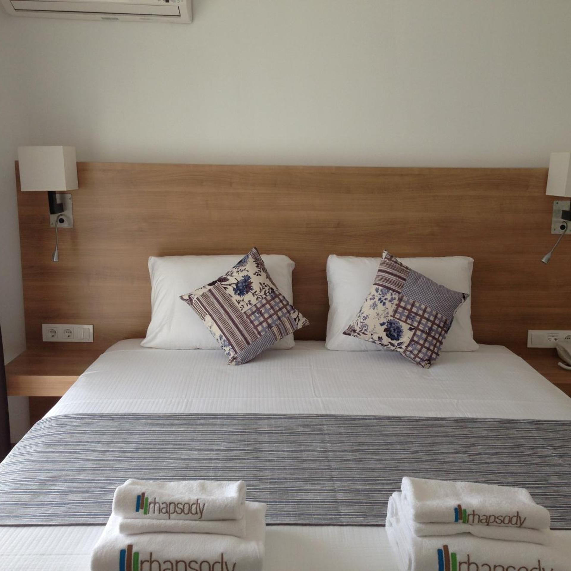 Rhapsody Hotel Kas 14/42