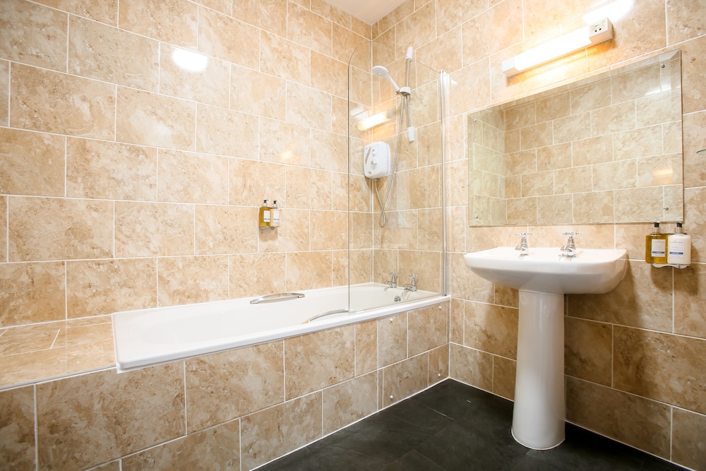 The Izaak Walton Country House Hotel 39/39
