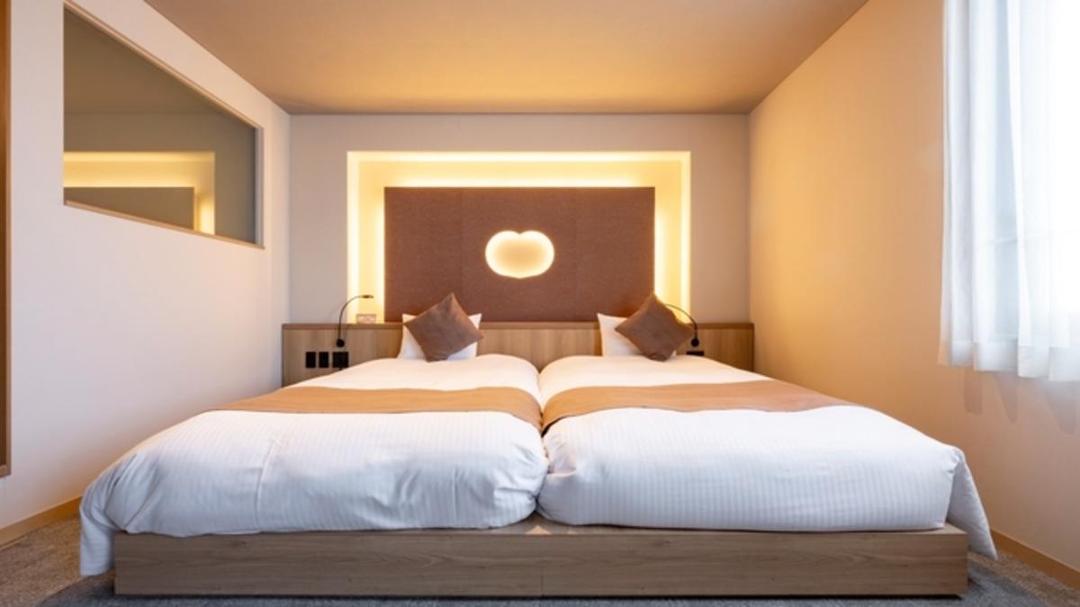 New Biwako Hotel 20/57