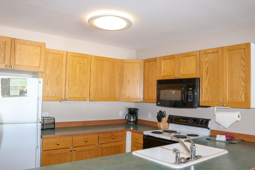 Meadow Lake Resort 41/50