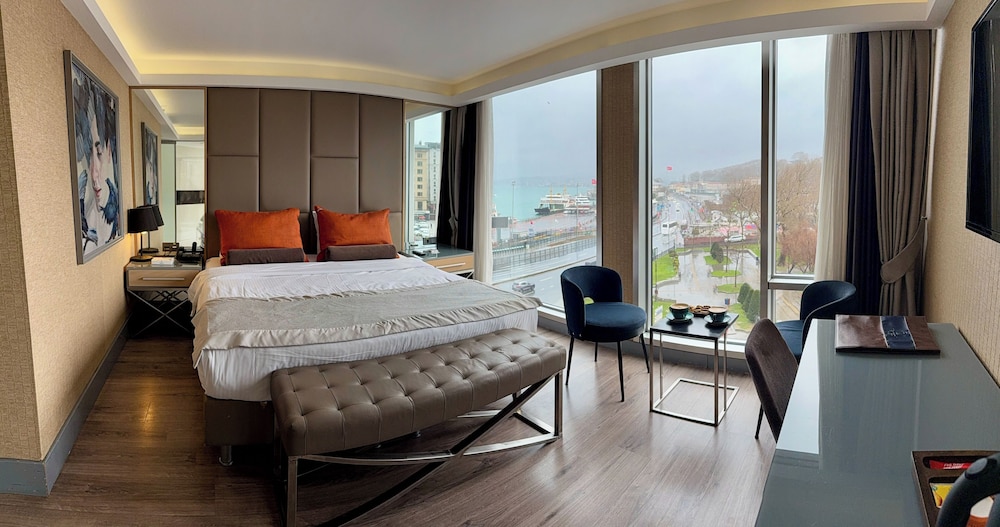 Manesol Old City Bosphorus 13/50