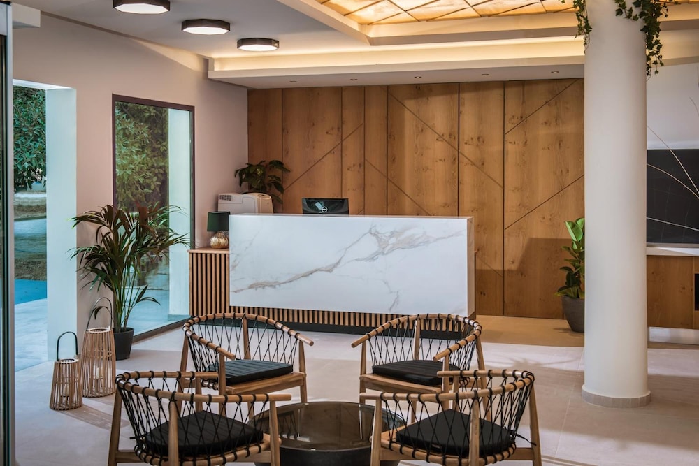 Malena Hotel and Suites - Adults Only by Omilos Hotels 8/50