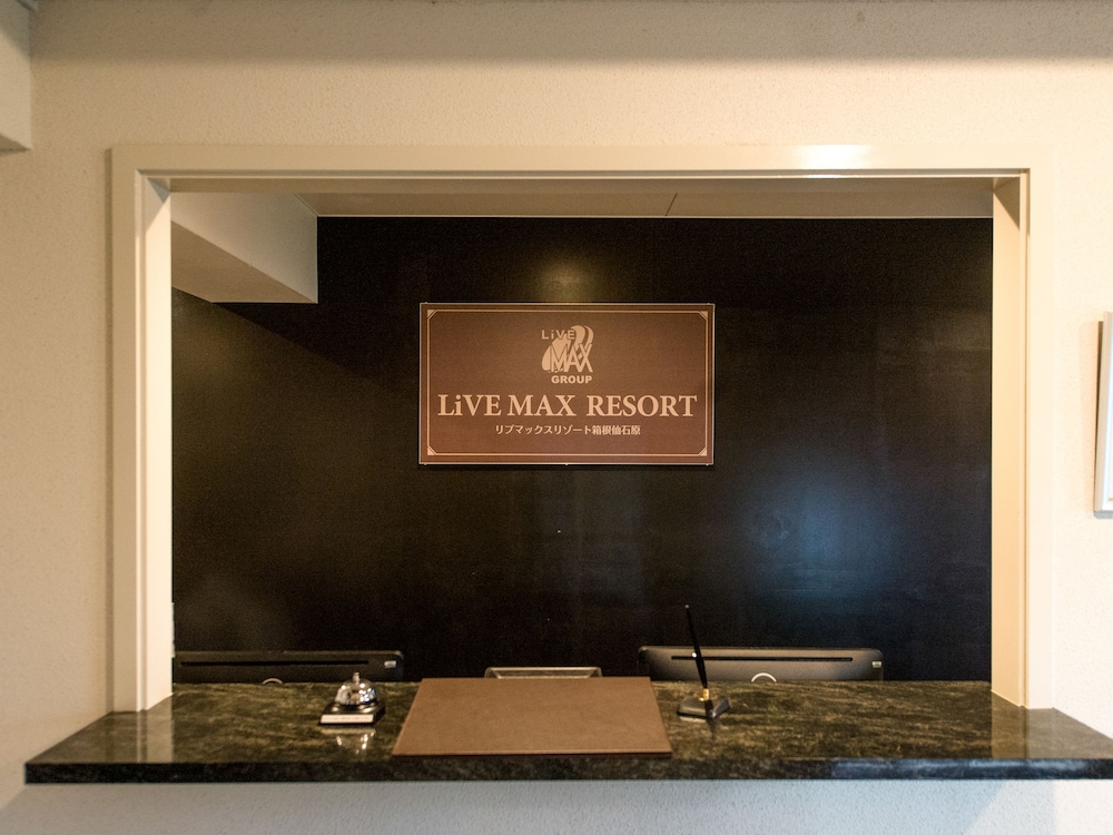 Livemax Resort Hakone Sengokuhara 4/67