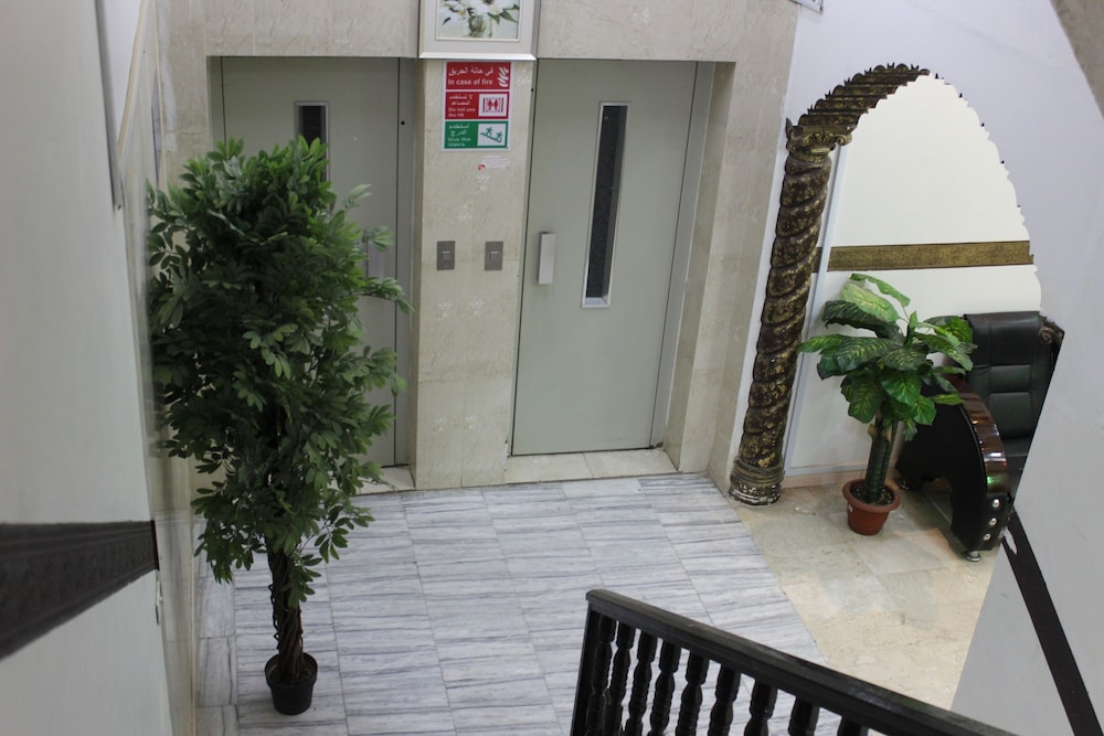 العييري للوحدات السكنية 4(Al Eairy Furnished Apartments - Al Bahah 4) 14/40