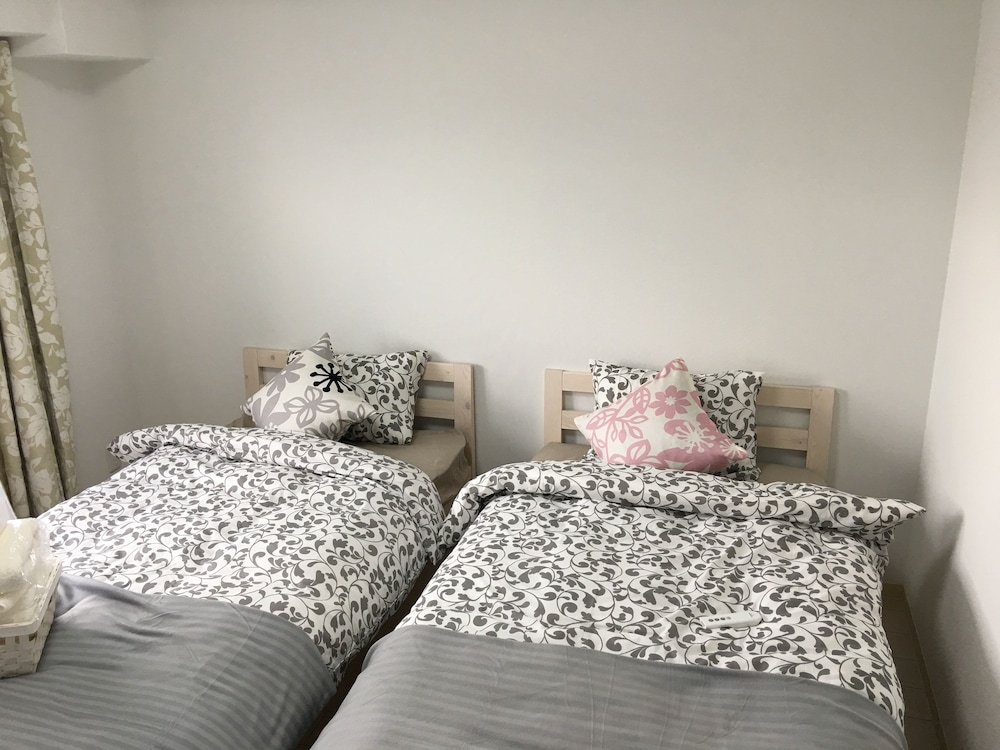 Trusty Residence Tennoji East 34/66