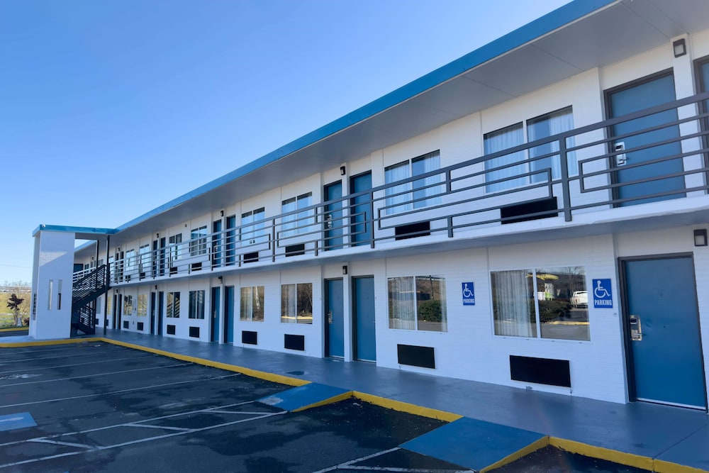 Baymont by Wyndham Rock Hill 4/52