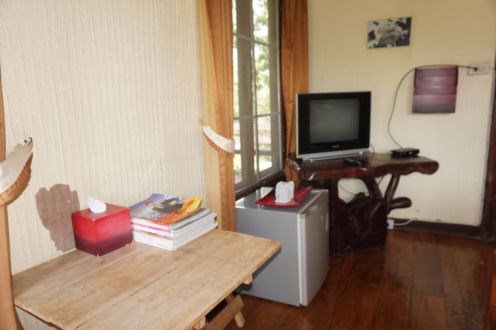 Starwell Garden Home Resort 31/42