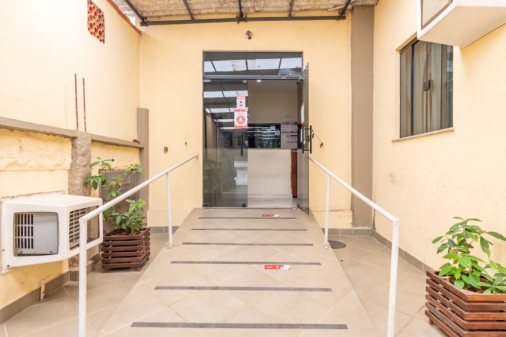 OYO Residencial Muriqui Apart Hotel, Mangaratiba 7/45
