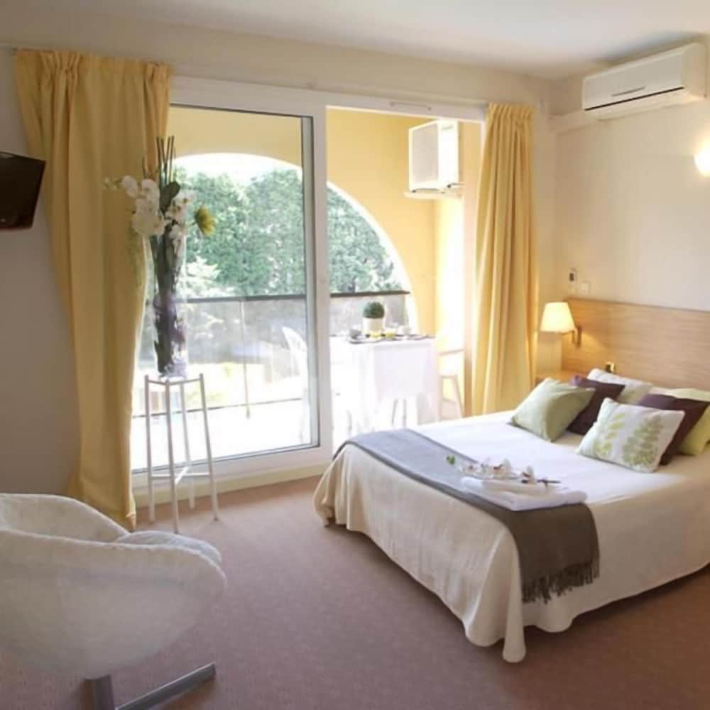 Hotel Residence Anglet Biarritz Parme 8/28