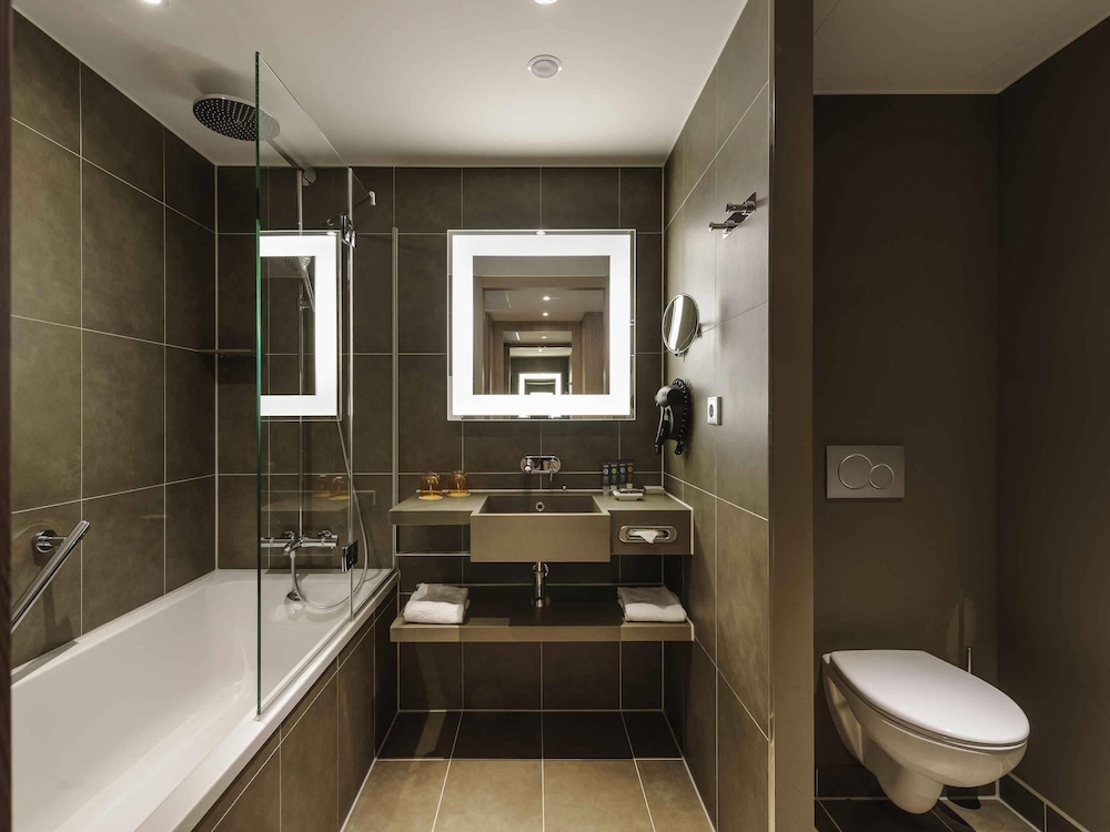 Novotel Munchen City Arnulfpark 69/71