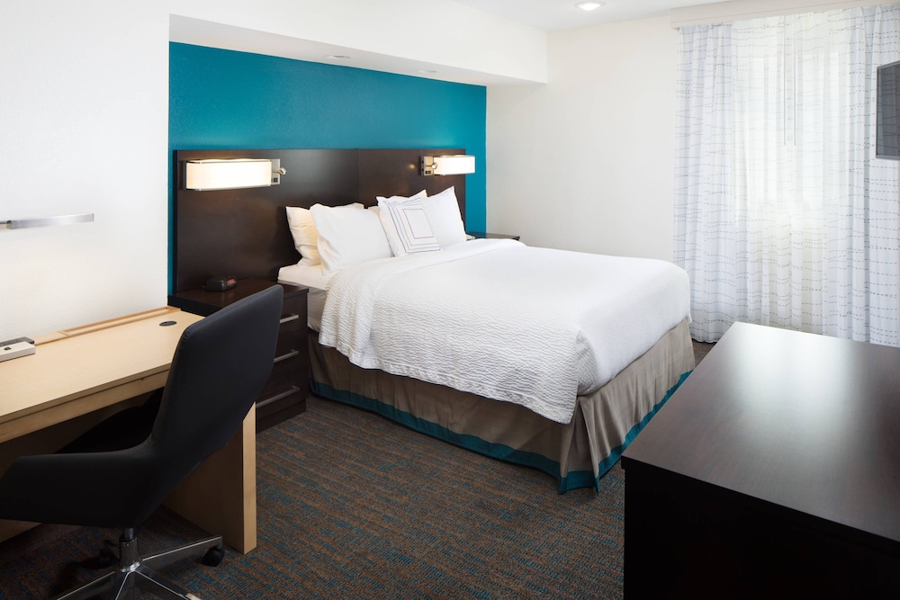 Residence Inn by Marriott Denver Downtown 5/26