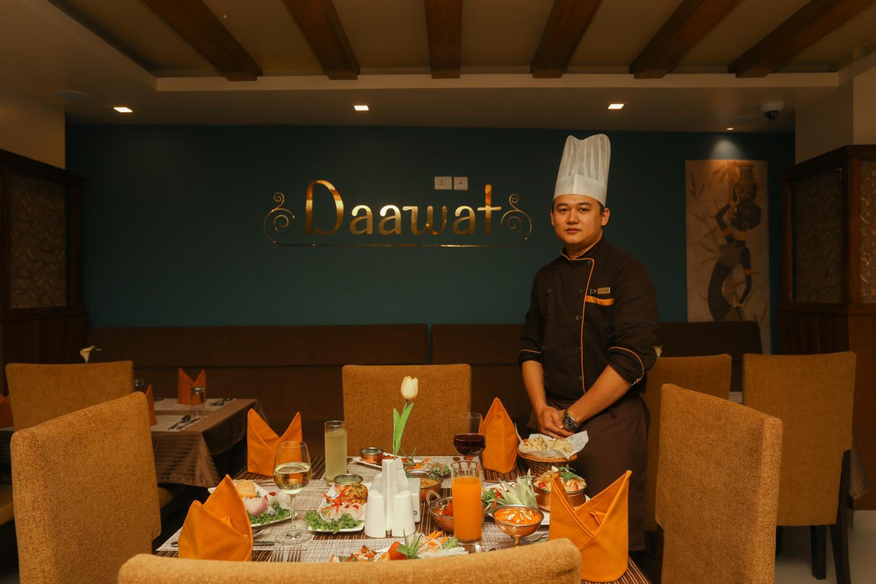 Yatri Suites and Spa, Kathmandu 51/59