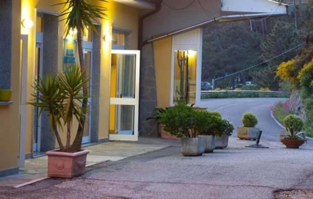 Hotel Due Gemelli 4/49