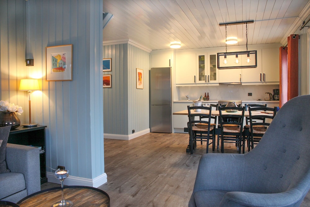 Hotel Lyngorporten 24/50