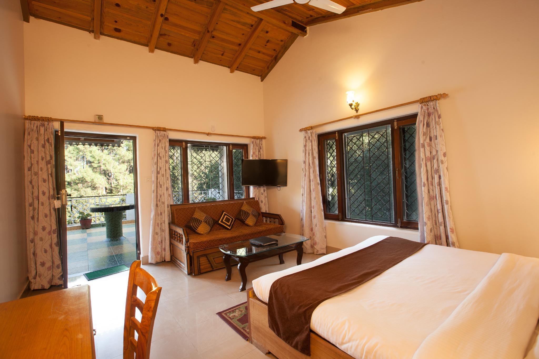 Premium, Cottage