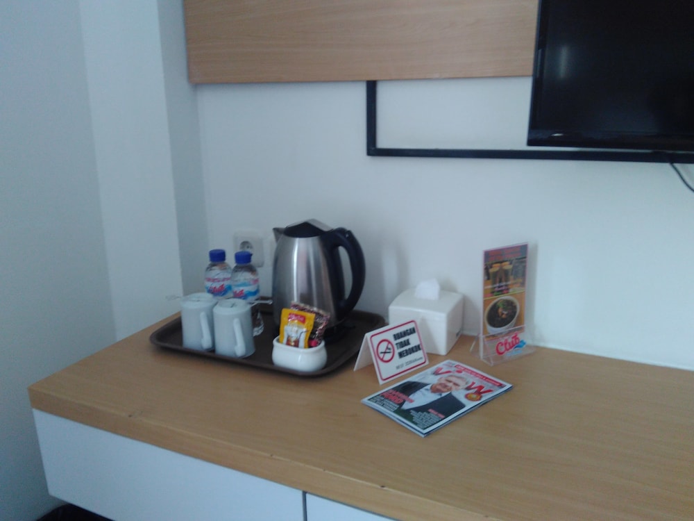 Best Hotel Kedungsari 36/42