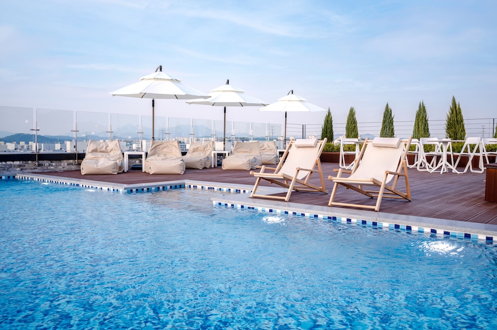 Sr Hotel Seoul Magok 53/62