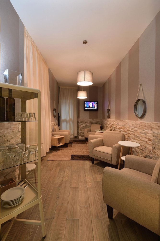 Rome Vatican Inn 24/39