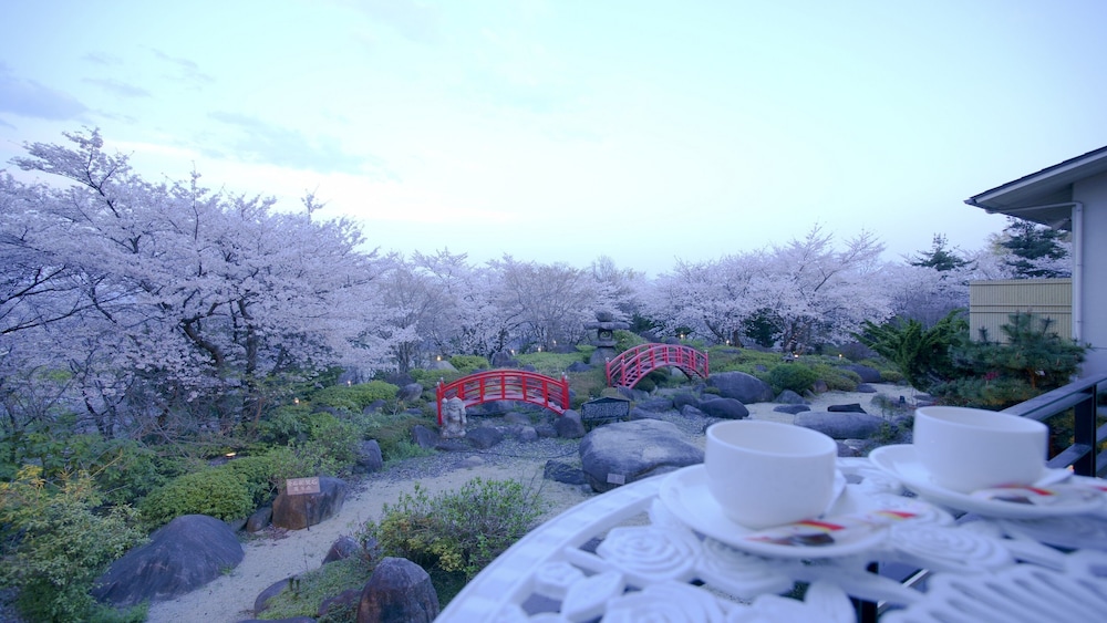 Hotel Kaminoyu Onsen 33/43
