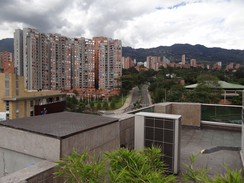 Bh Poblado in MEDELLIN