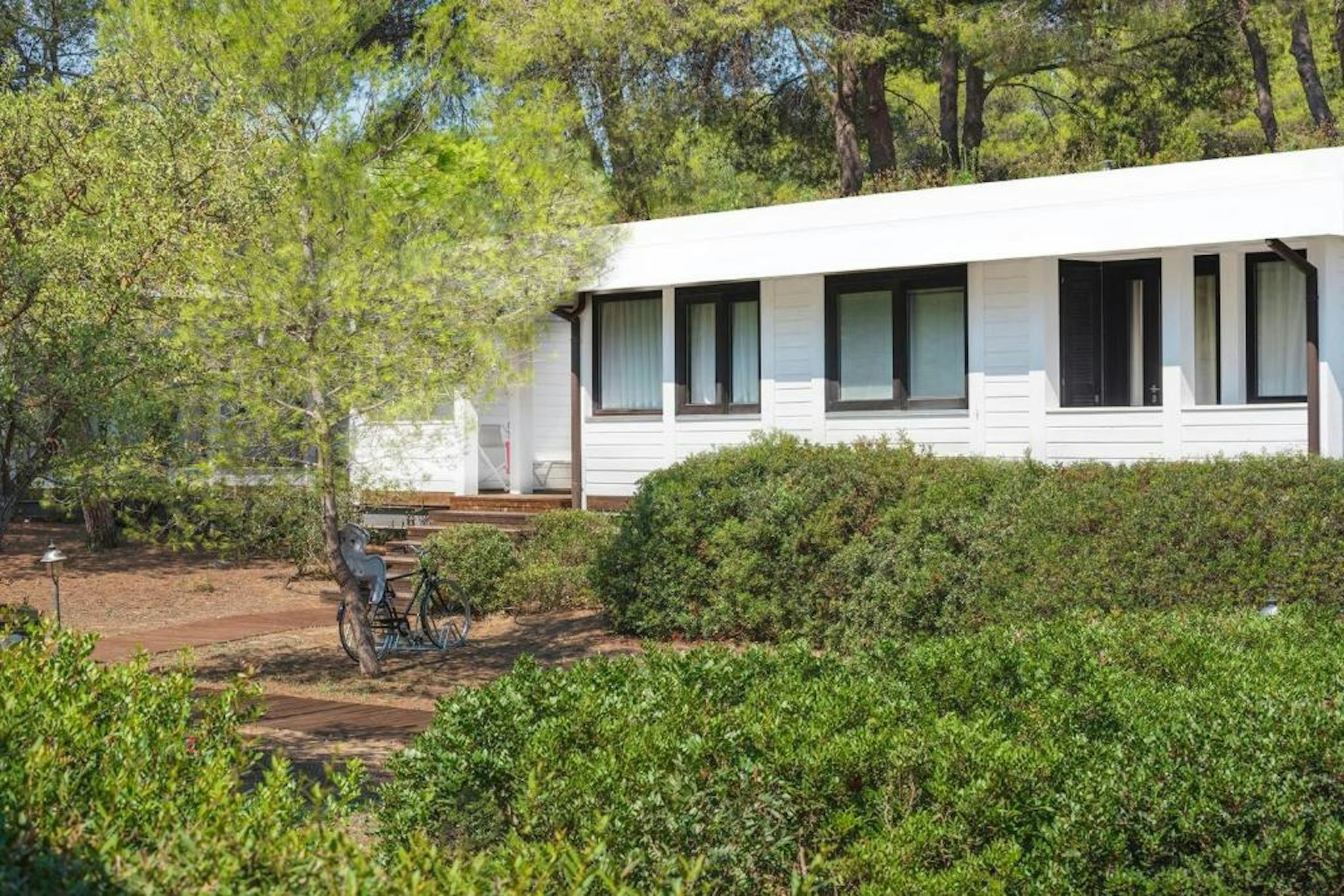 Alborea Ecolodge Resort 23/25