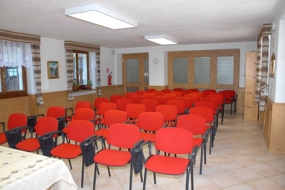 Casa Santa Maria 45/60