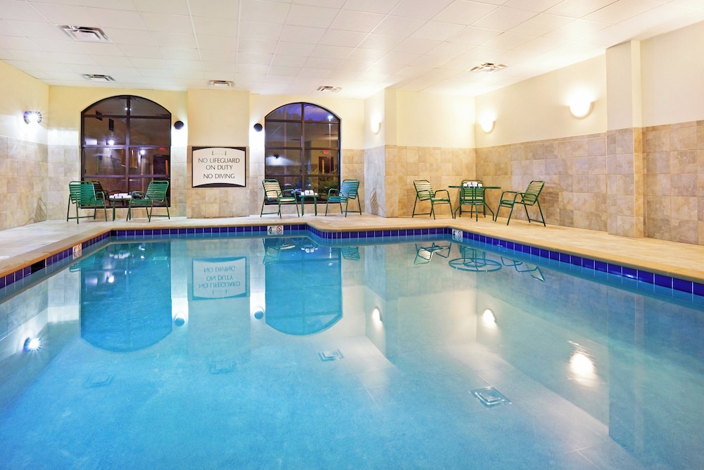 Staybridge Suites Knoxville Oak Ridge, an IHG Hotel 21/50