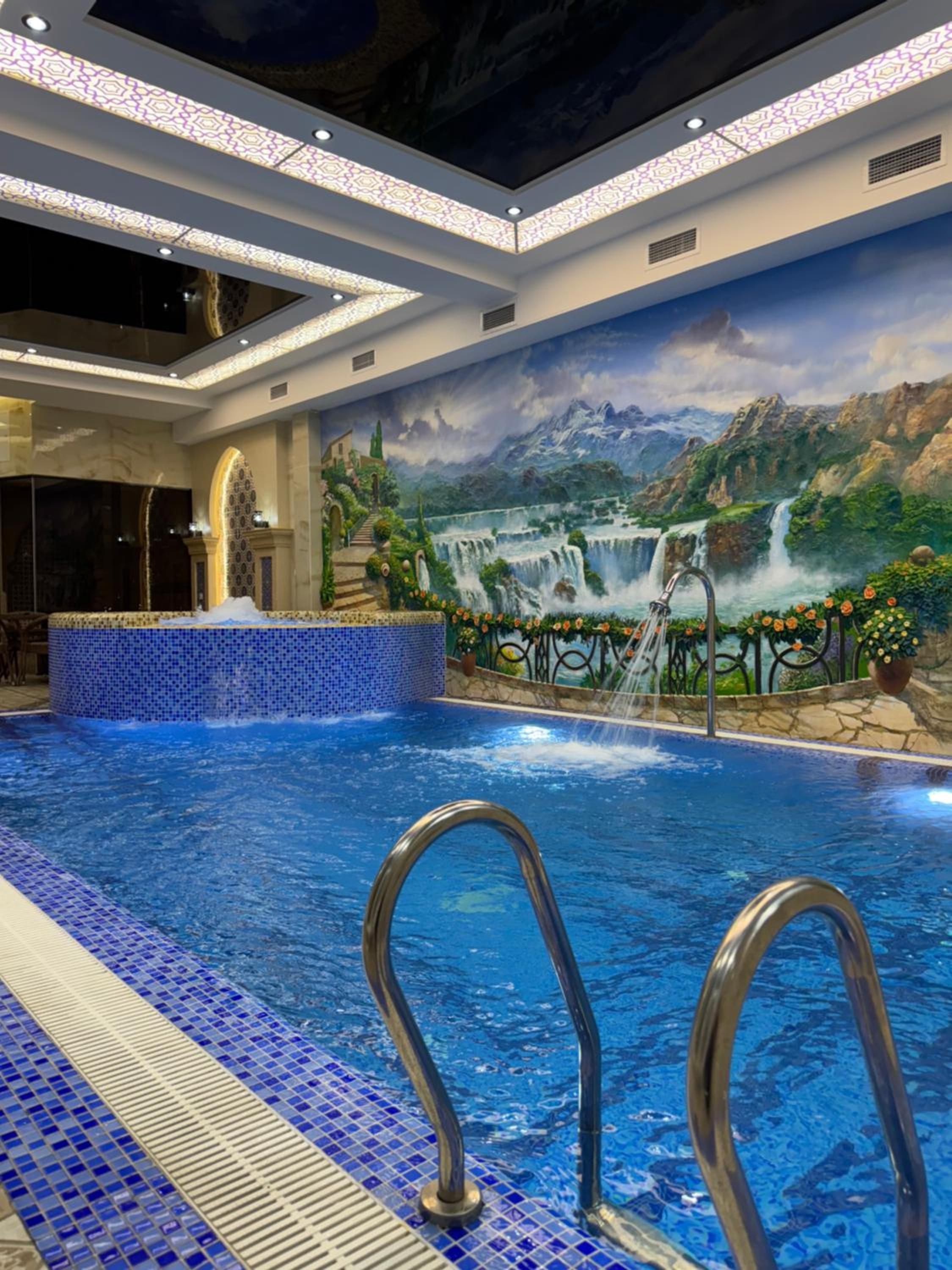 Novza Palace Hotel 30/44