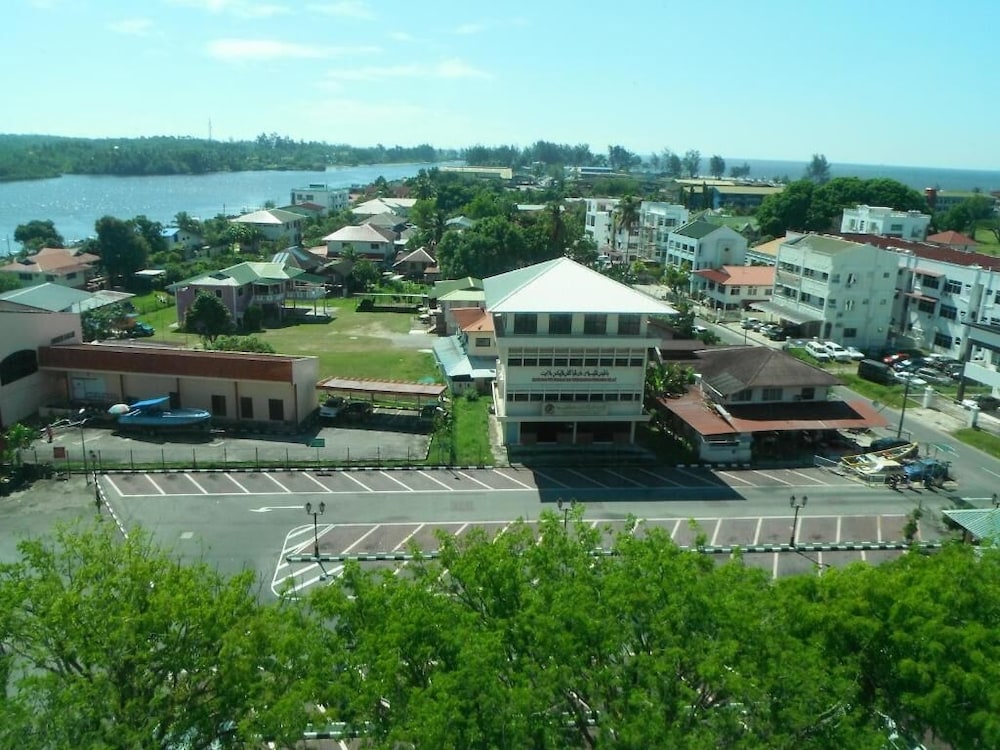 Keoja Hotel 30/31