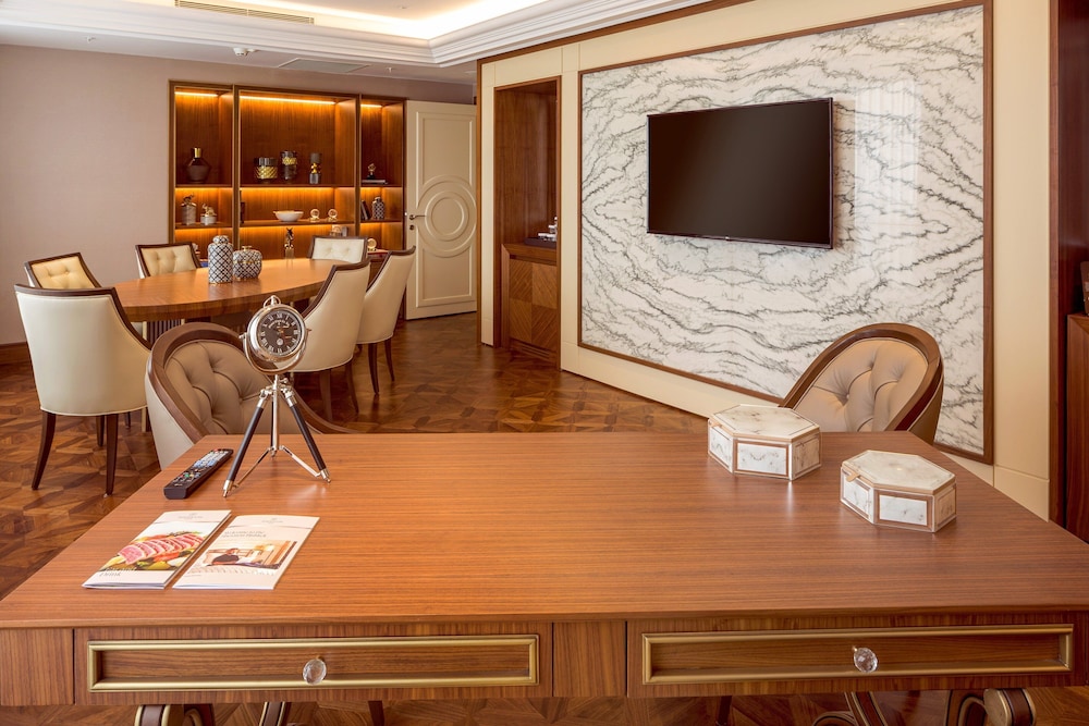 Sheraton Bishkek 20/57