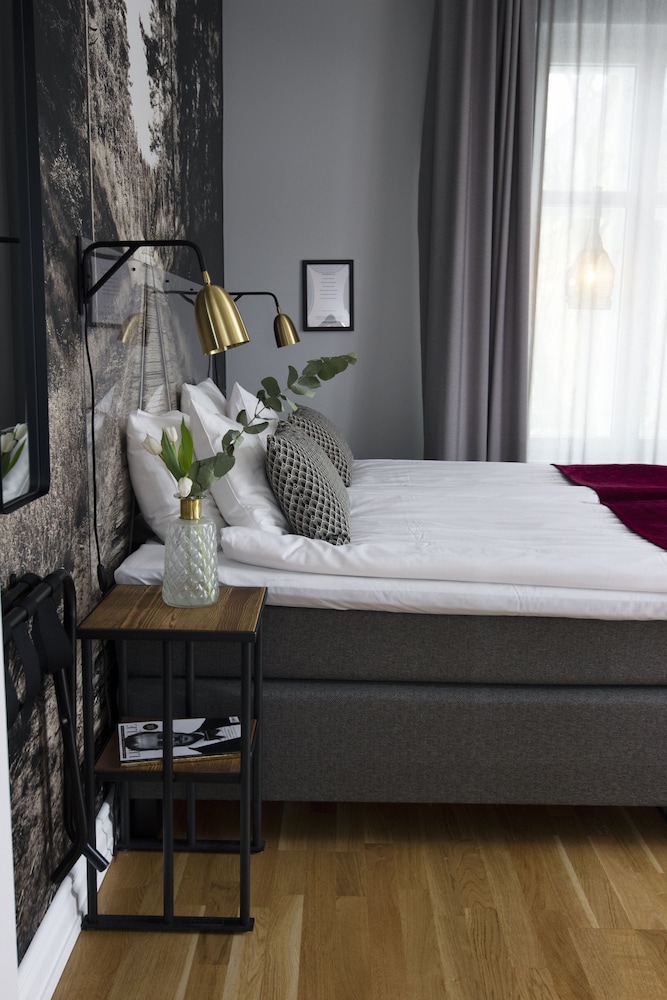 Livin Station Sure Hotel Collection By Best Western 51/66
