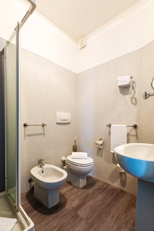 Oleggio Hotel Malpensa 57/57