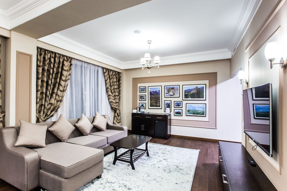 BEST WESTERN PLUS Atakent Park Hotel 43/58