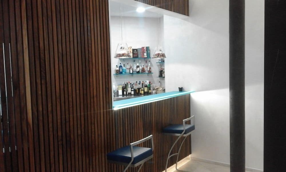 Hotel Sant Antoni 4/60