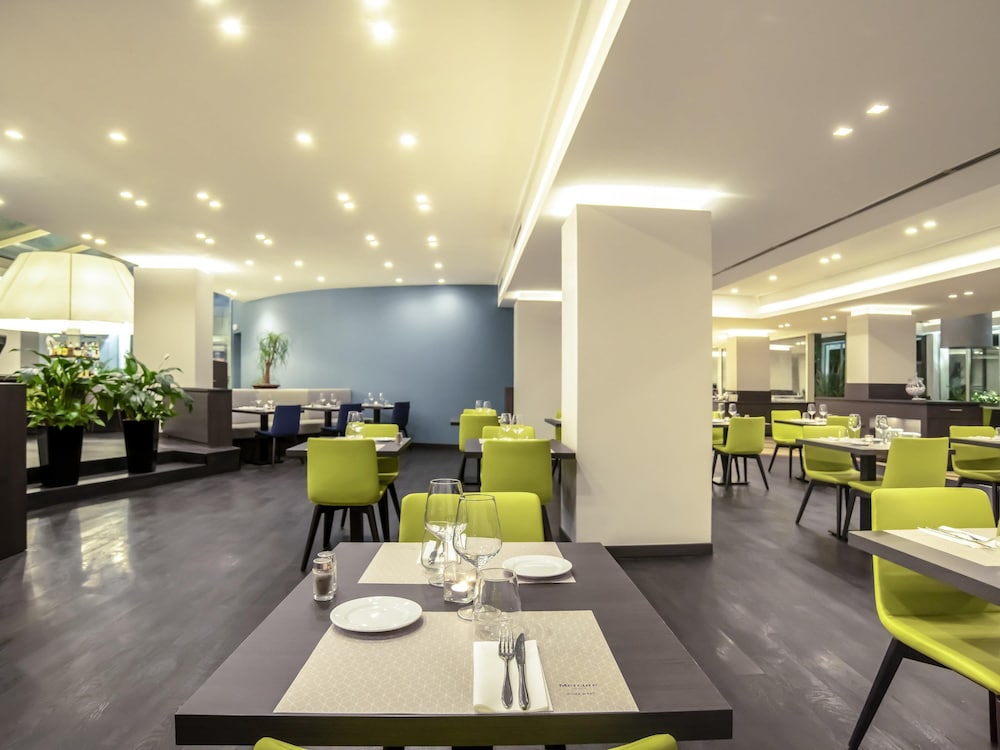 Mercure Roma West 55/73