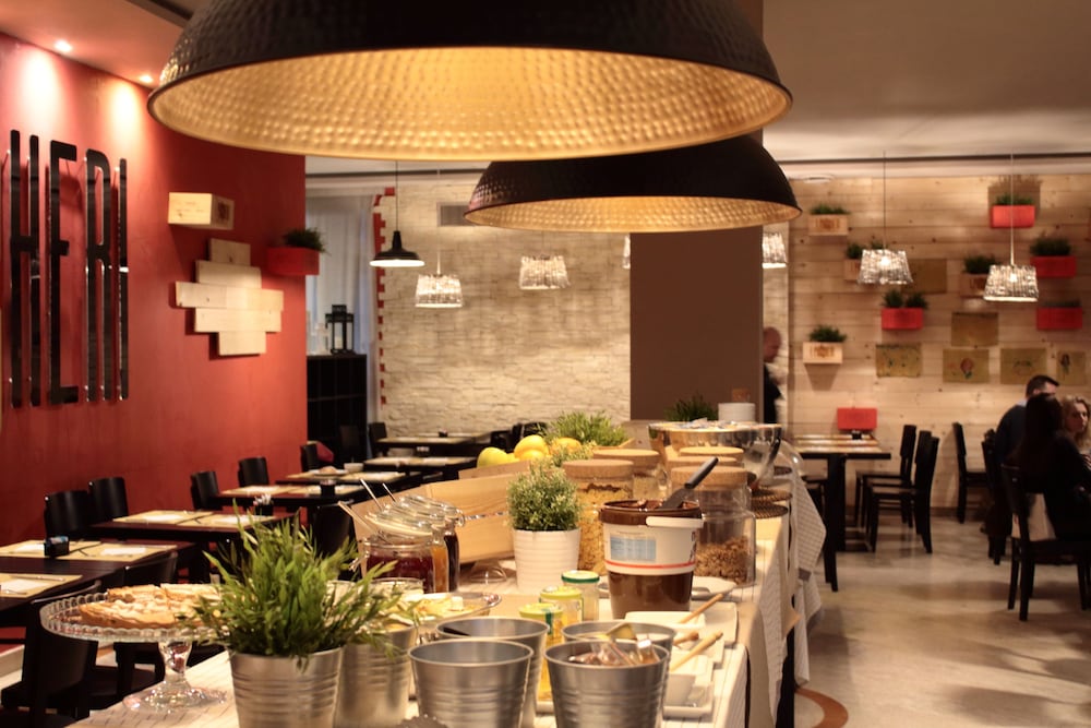 Repubblica Marinara Hotel 48/58
