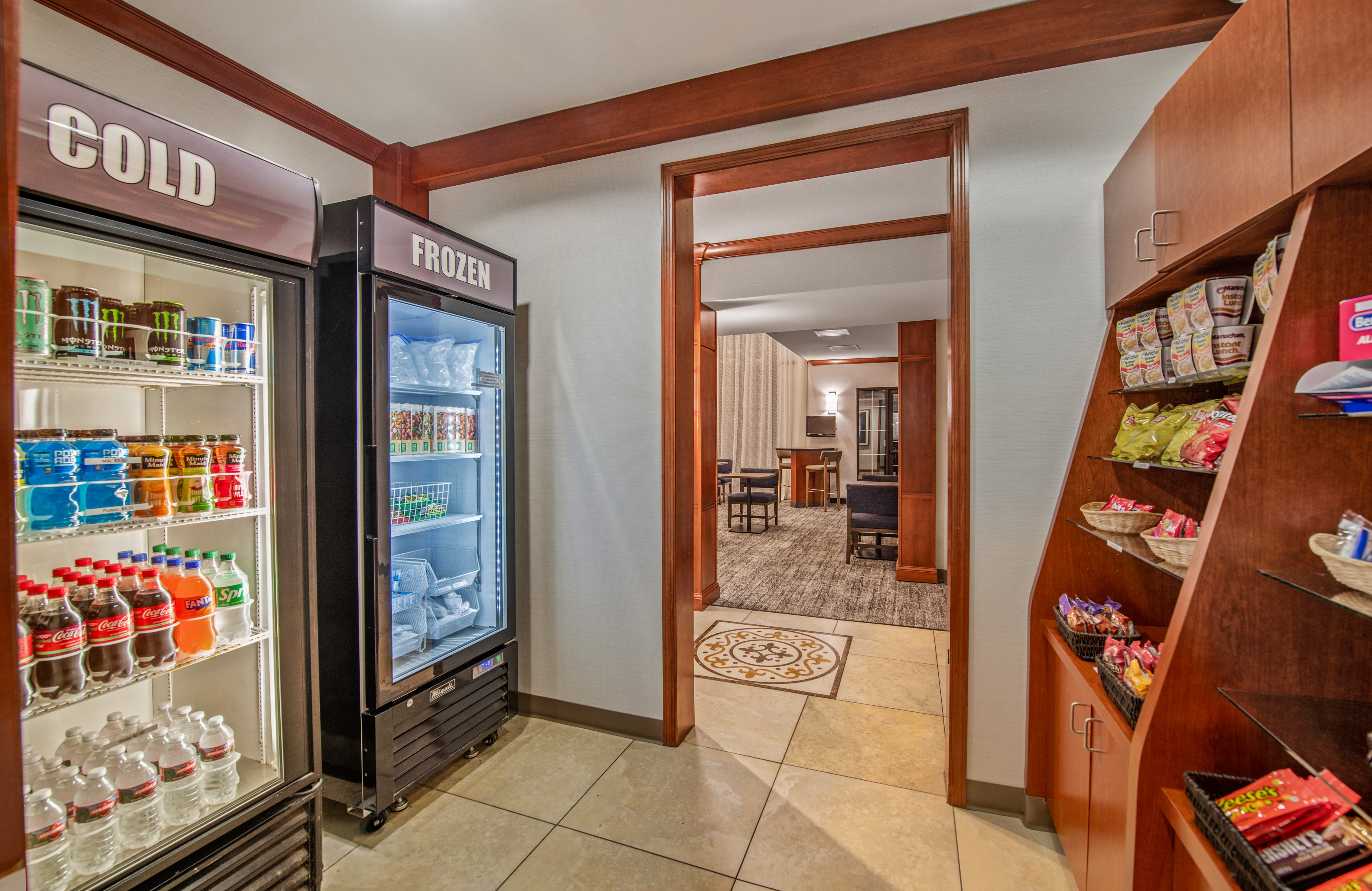 Staybridge Suites Rocklin - Roseville Area 46/64